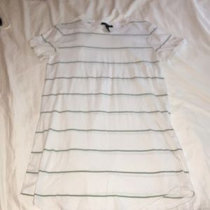 Forever 21 T-shirt dress